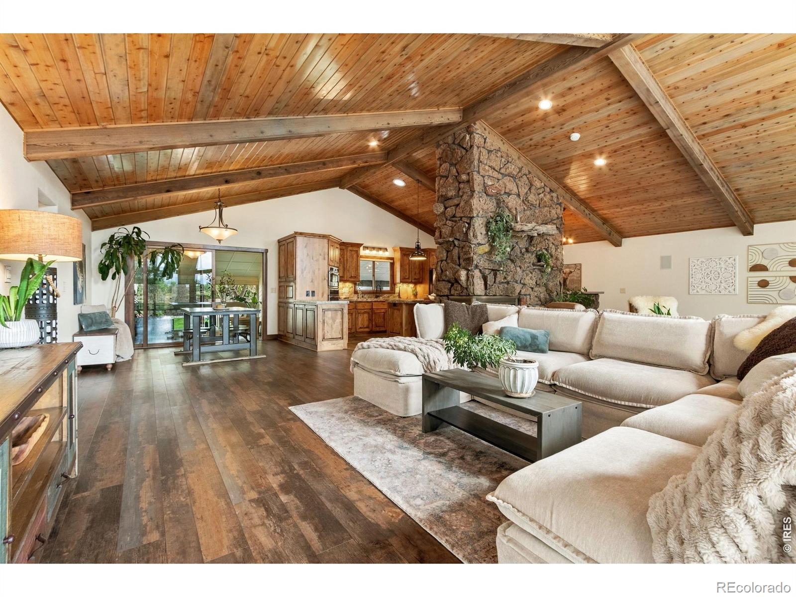 MLS Image #12 for 204 s county road 3 ,fort collins, Colorado