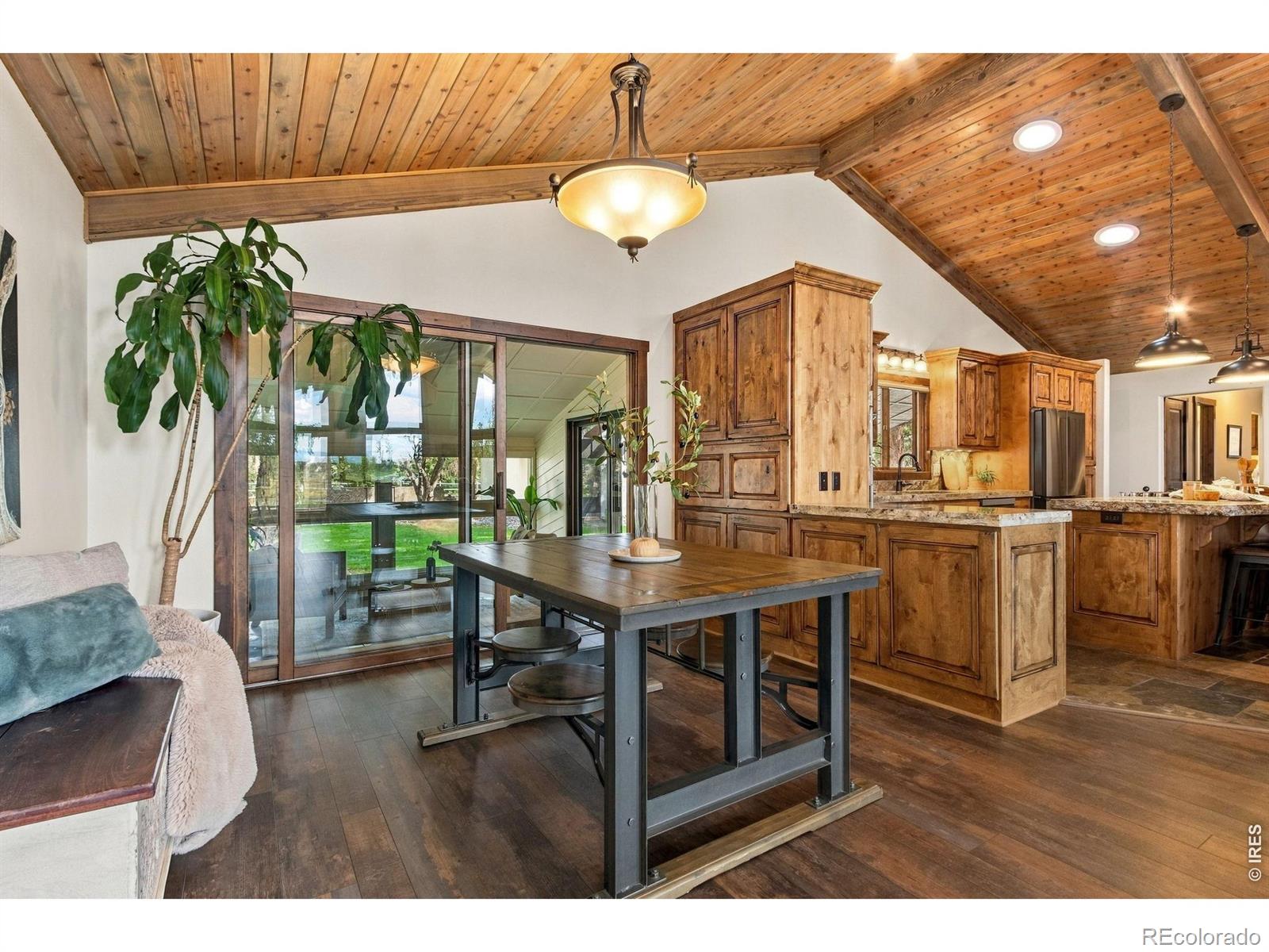 MLS Image #13 for 204 s county road 3 ,fort collins, Colorado