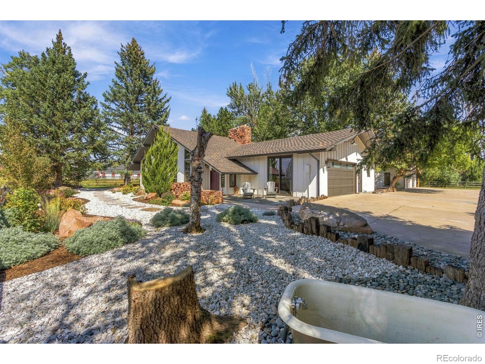 MLS Image #2 for 204 s county road 3 ,fort collins, Colorado