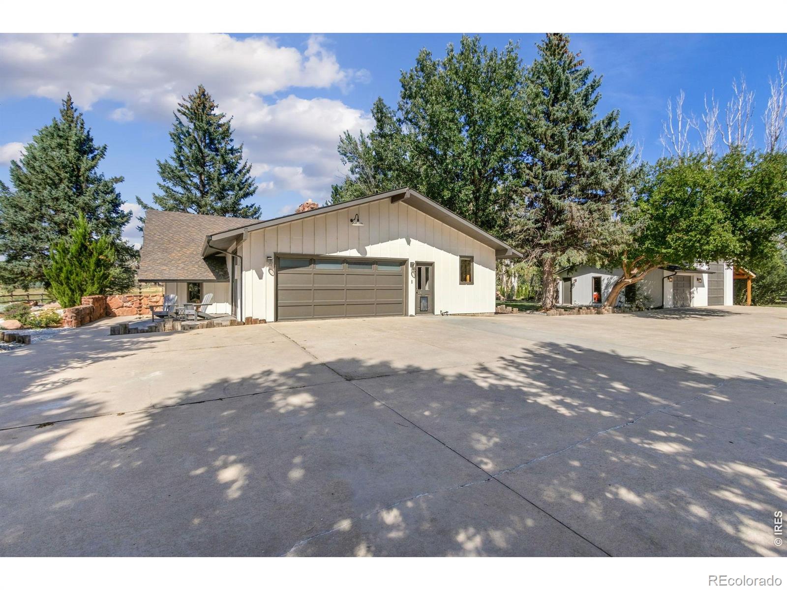 MLS Image #29 for 204 s county road 3 ,fort collins, Colorado