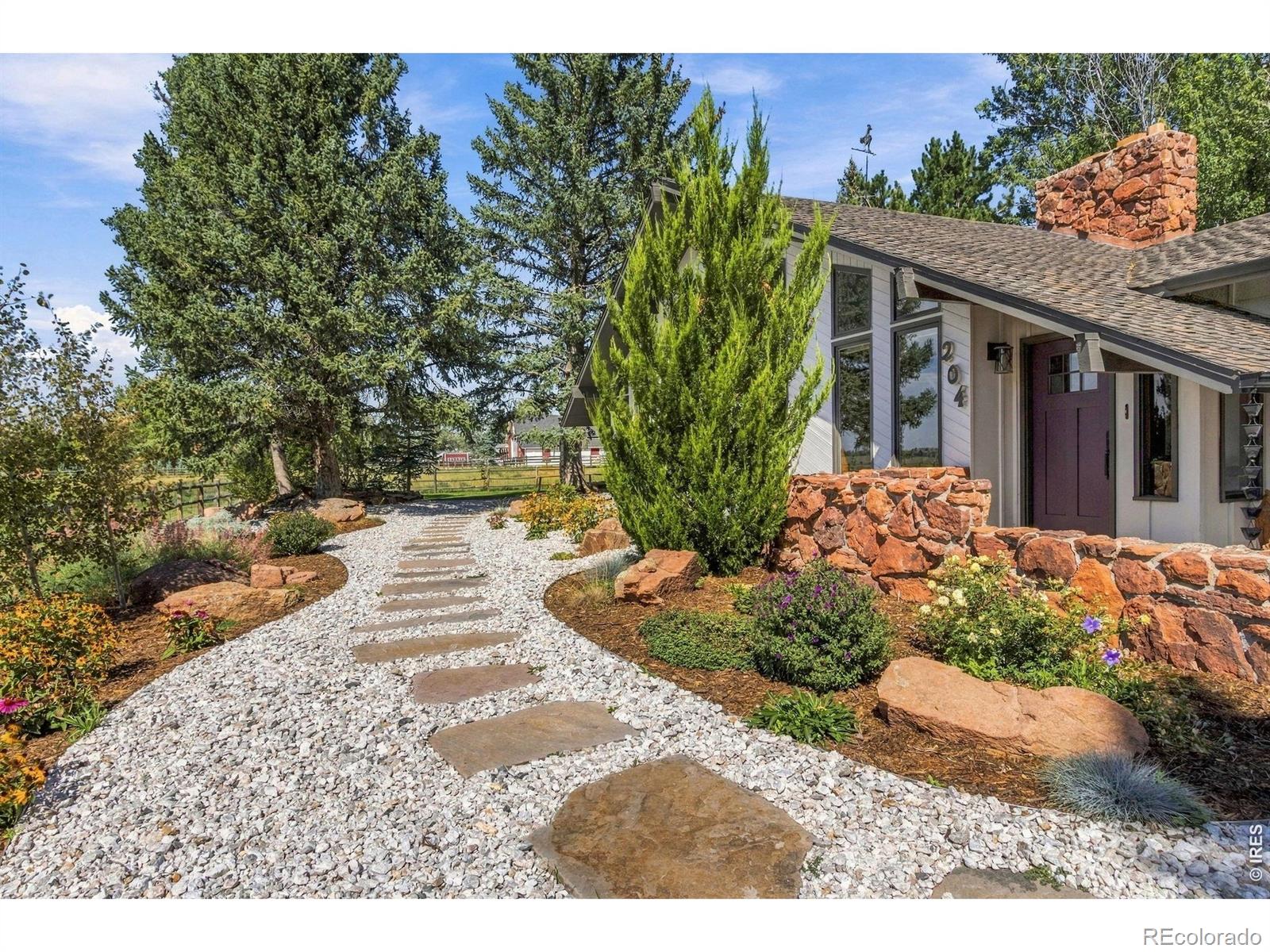 MLS Image #3 for 204 s county road 3 ,fort collins, Colorado