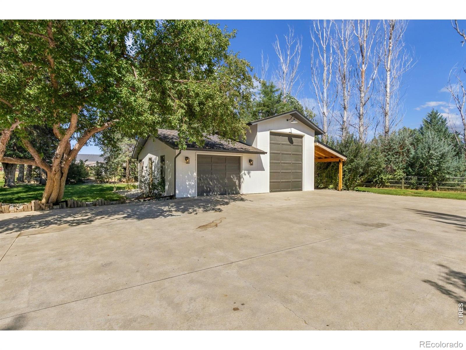 MLS Image #30 for 204 s county road 3 ,fort collins, Colorado