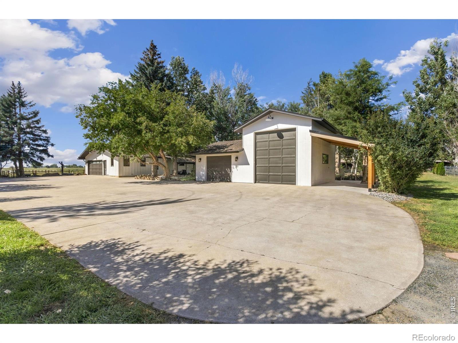 MLS Image #32 for 204 s county road 3 ,fort collins, Colorado