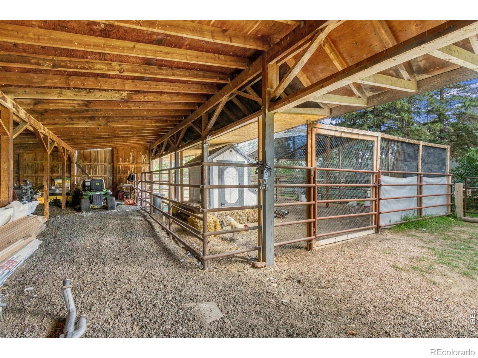 MLS Image #33 for 204 s county road 3 ,fort collins, Colorado