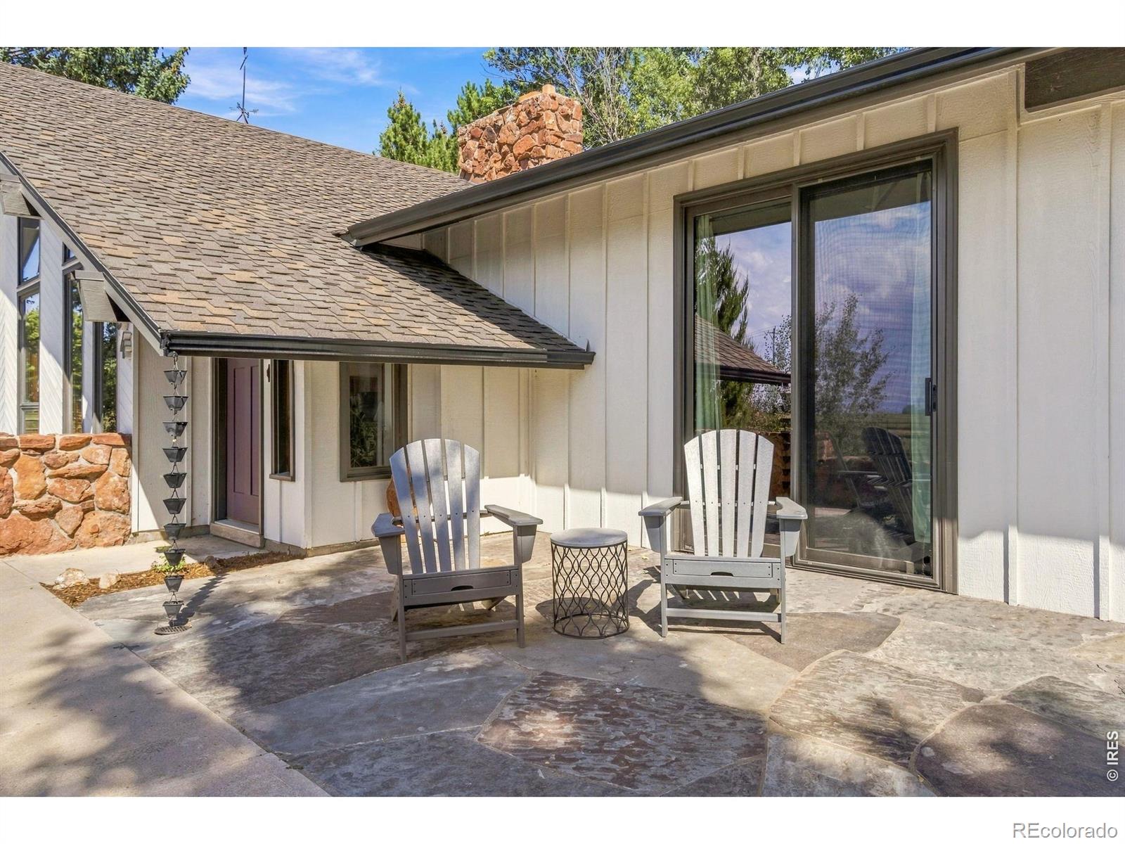 MLS Image #35 for 204 s county road 3 ,fort collins, Colorado