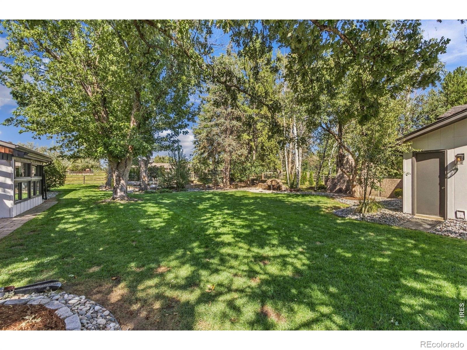 MLS Image #38 for 204 s county road 3 ,fort collins, Colorado