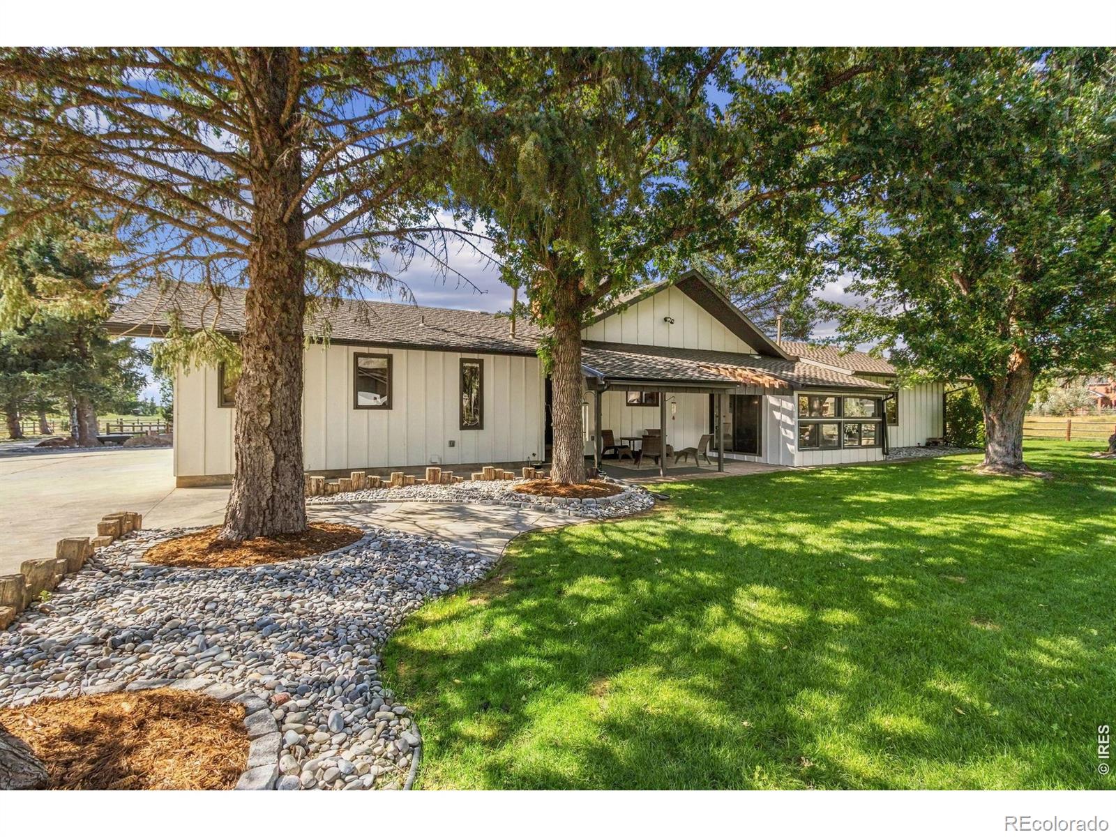 MLS Image #39 for 204 s county road 3 ,fort collins, Colorado