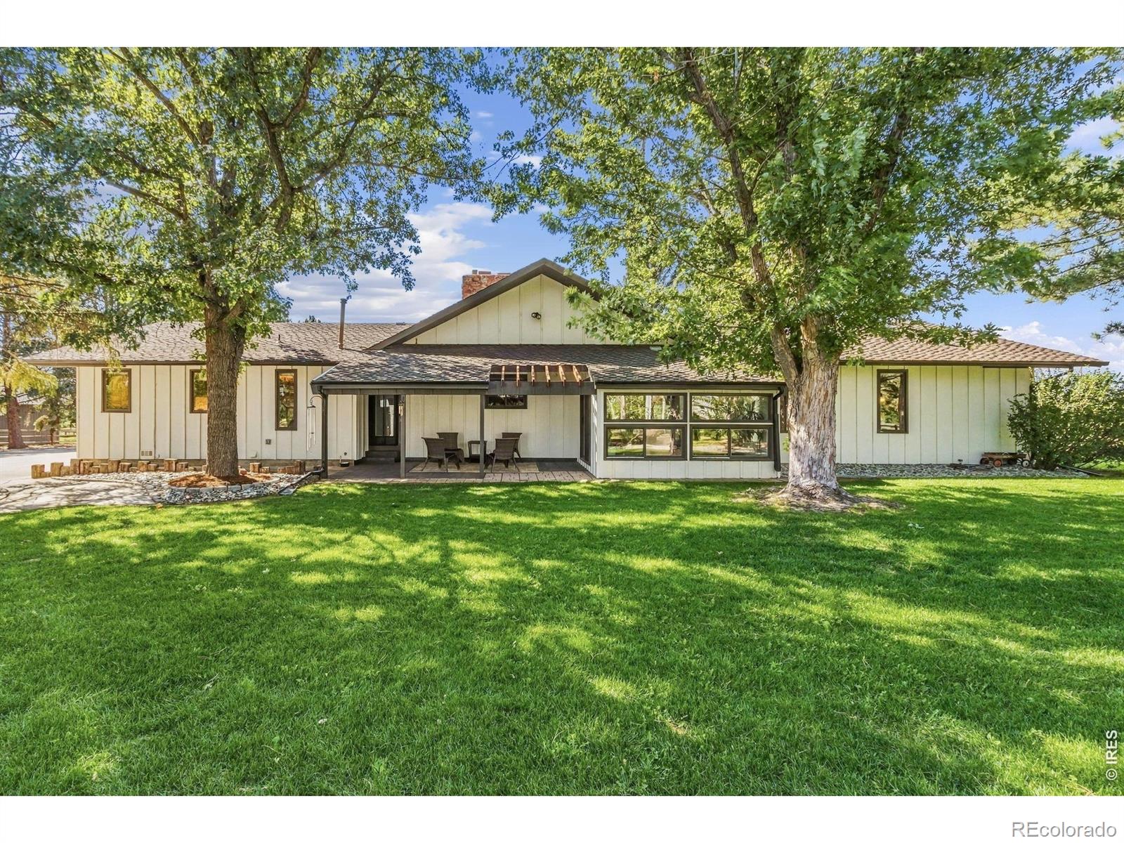 MLS Image #40 for 204 s county road 3 ,fort collins, Colorado