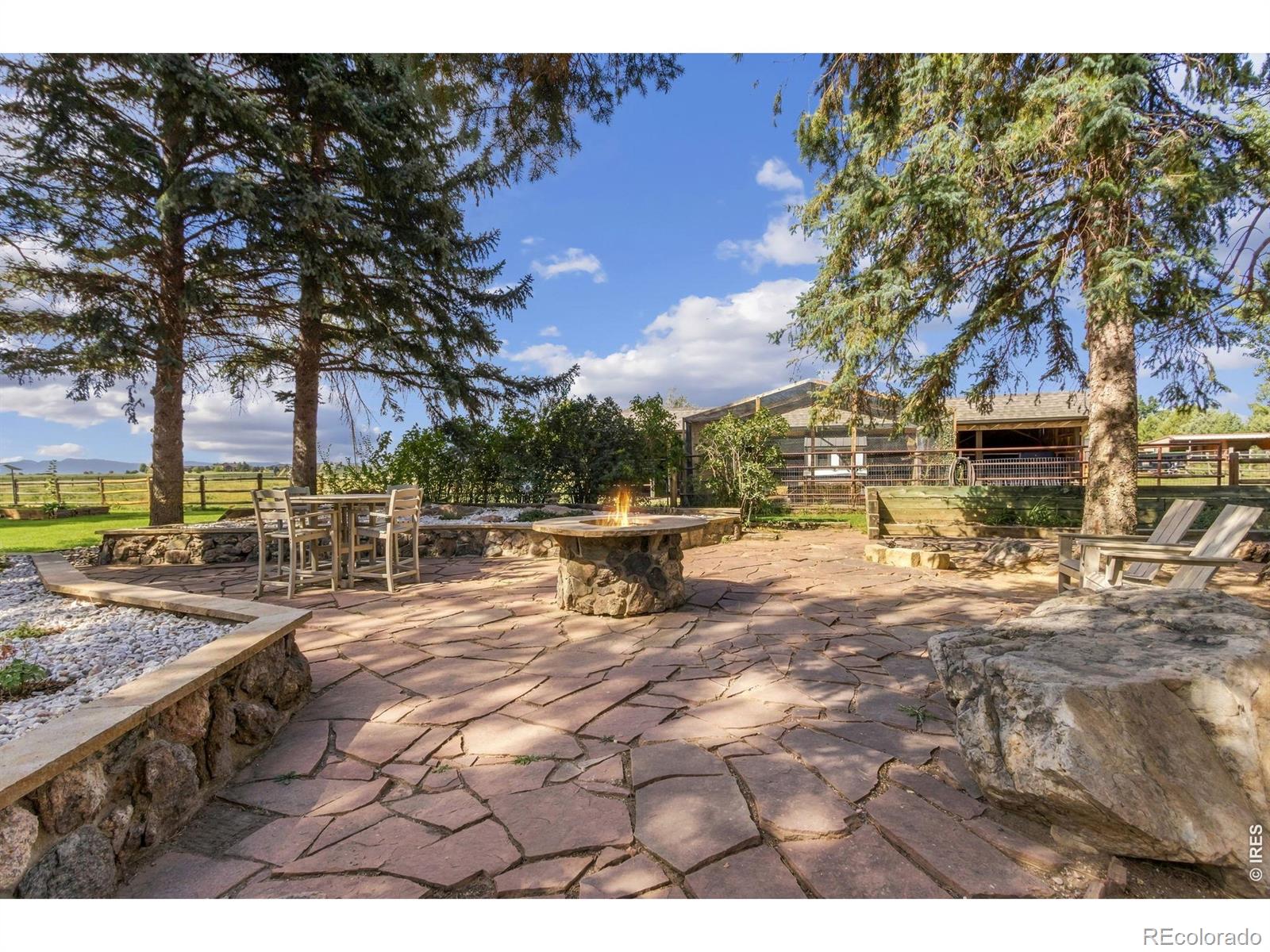 MLS Image #41 for 204 s county road 3 ,fort collins, Colorado