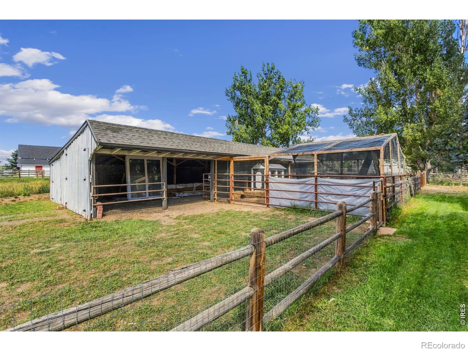 MLS Image #45 for 204 s county road 3 ,fort collins, Colorado