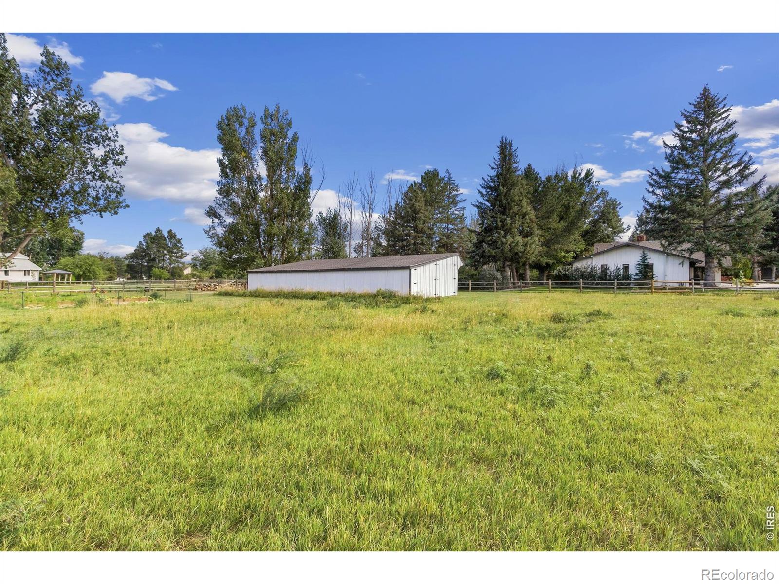 MLS Image #47 for 204 s county road 3 ,fort collins, Colorado