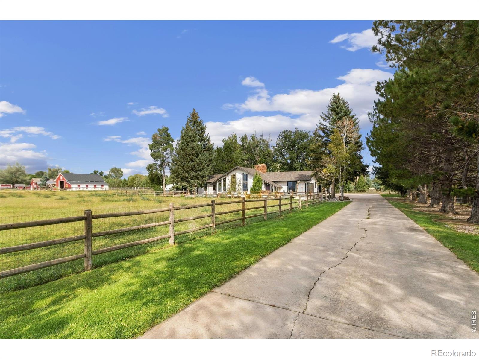 MLS Image #48 for 204 s county road 3 ,fort collins, Colorado
