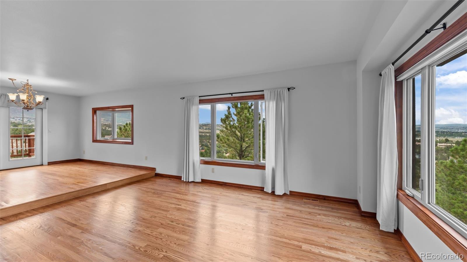 MLS Image #10 for 5110  golden hills court,colorado springs, Colorado