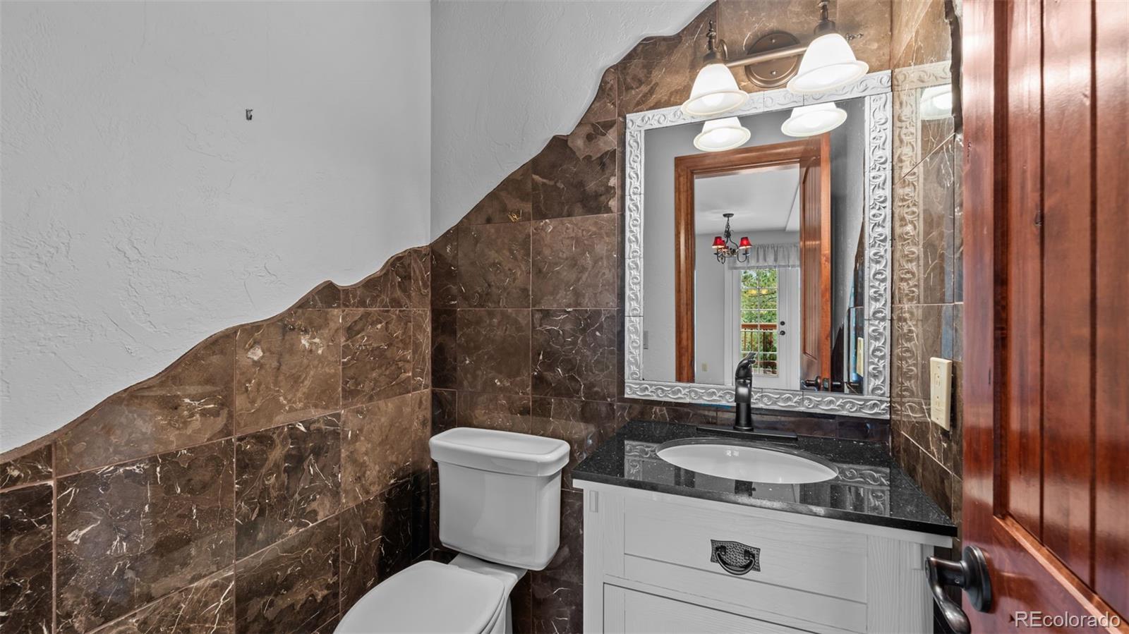 MLS Image #15 for 5110  golden hills court,colorado springs, Colorado
