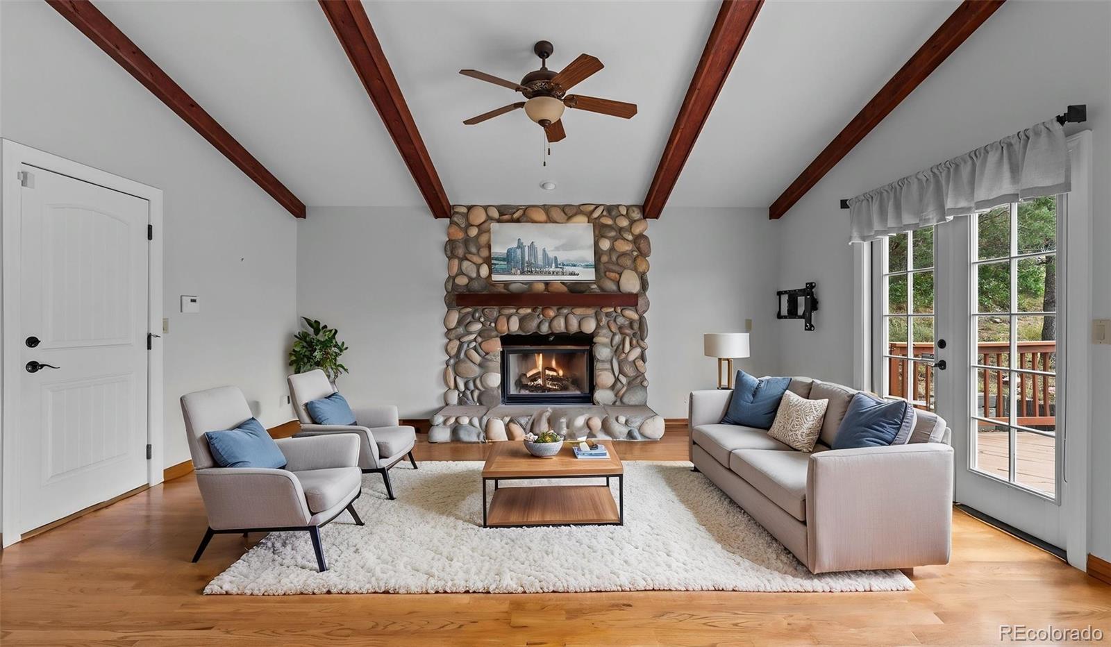 MLS Image #18 for 5110  golden hills court,colorado springs, Colorado