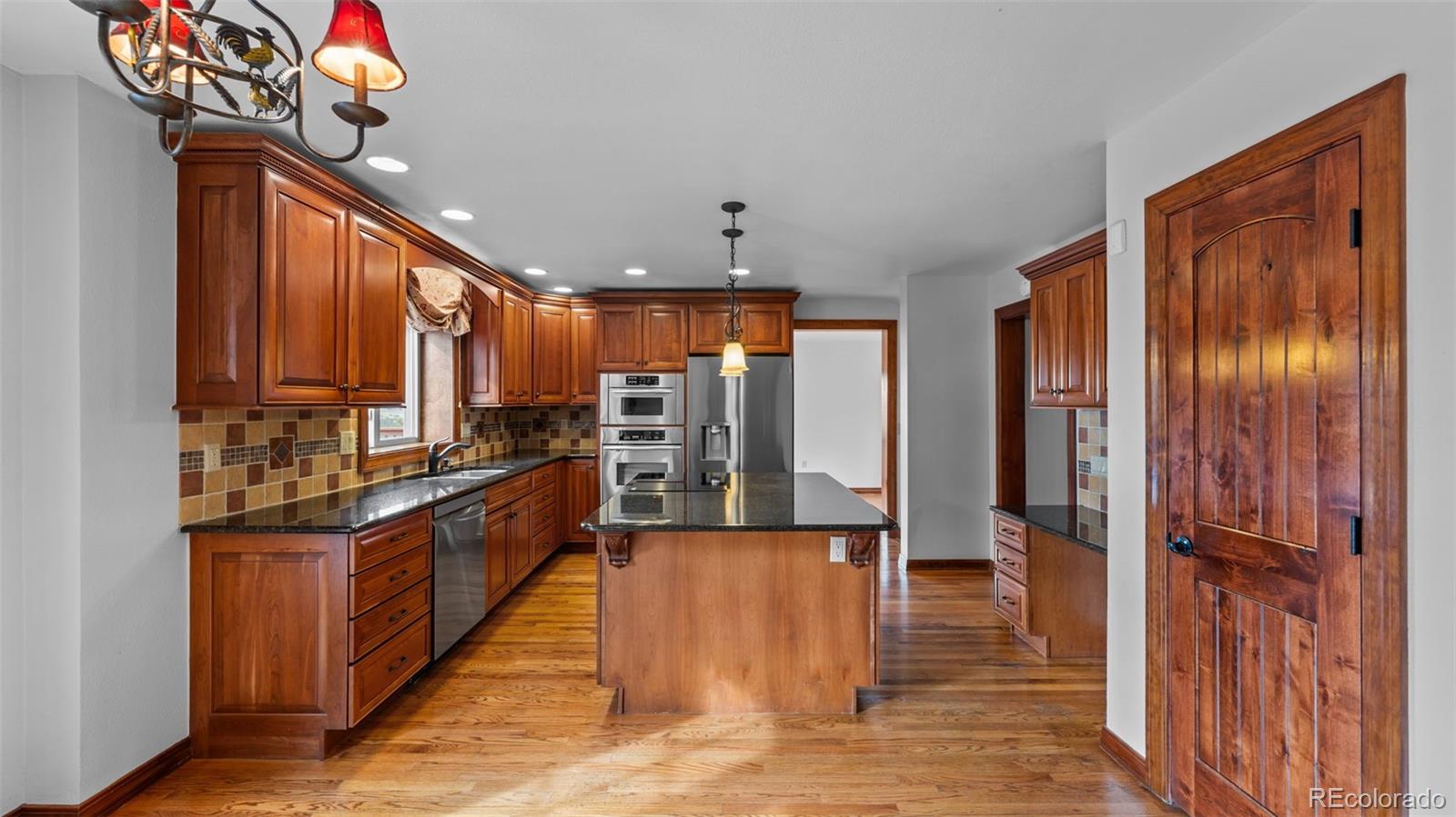 MLS Image #19 for 5110  golden hills court,colorado springs, Colorado
