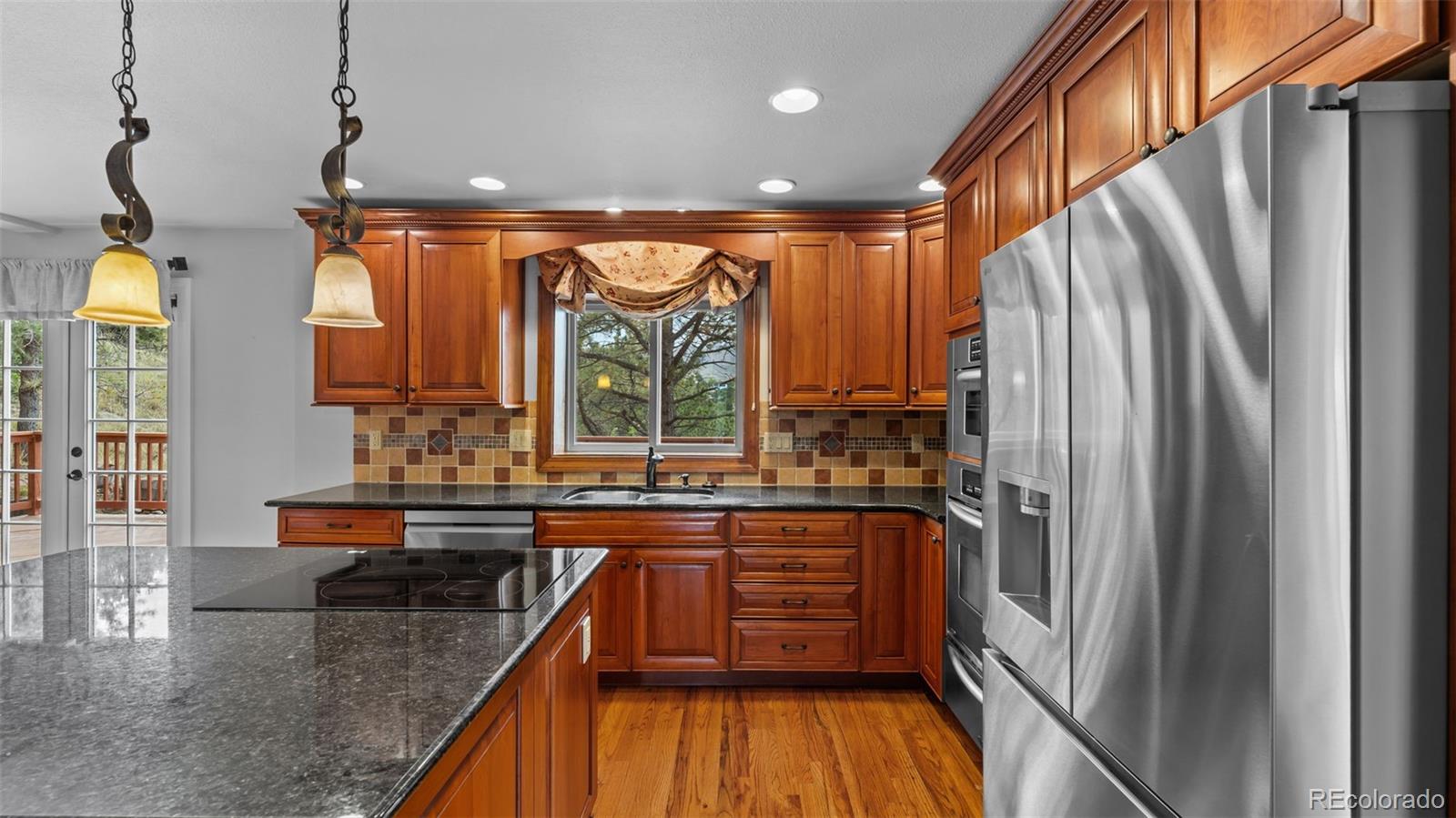 MLS Image #20 for 5110  golden hills court,colorado springs, Colorado