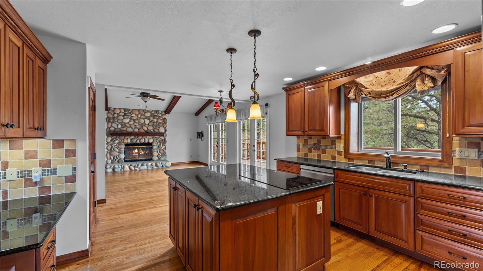 MLS Image #21 for 5110  golden hills court,colorado springs, Colorado