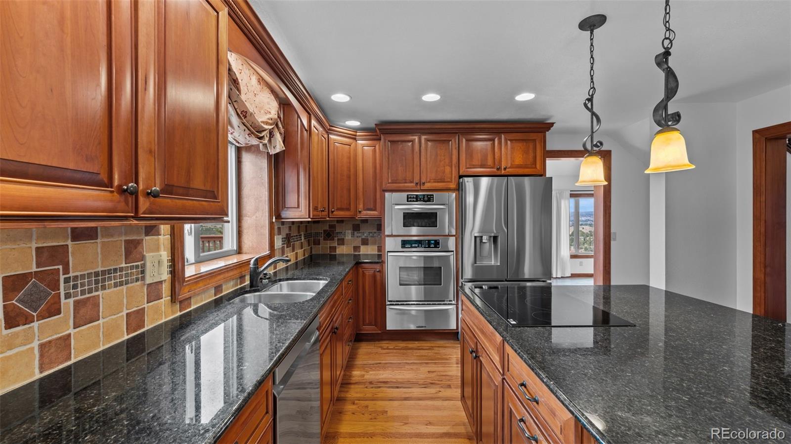 MLS Image #22 for 5110  golden hills court,colorado springs, Colorado