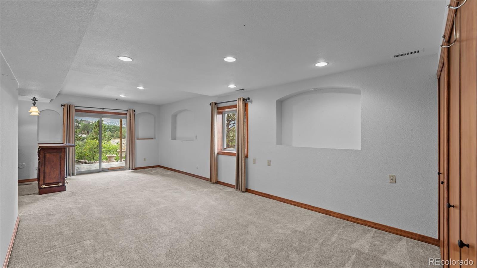 MLS Image #28 for 5110  golden hills court,colorado springs, Colorado