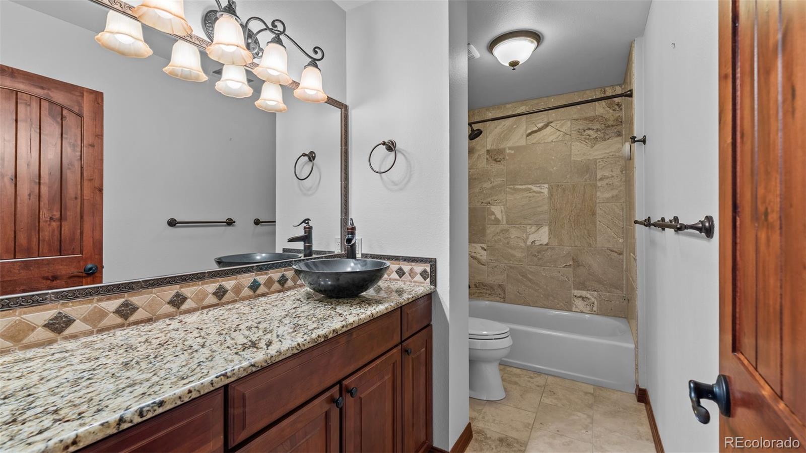 MLS Image #31 for 5110  golden hills court,colorado springs, Colorado