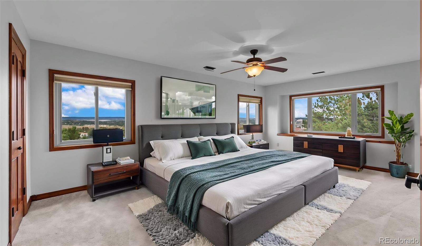 MLS Image #34 for 5110  golden hills court,colorado springs, Colorado