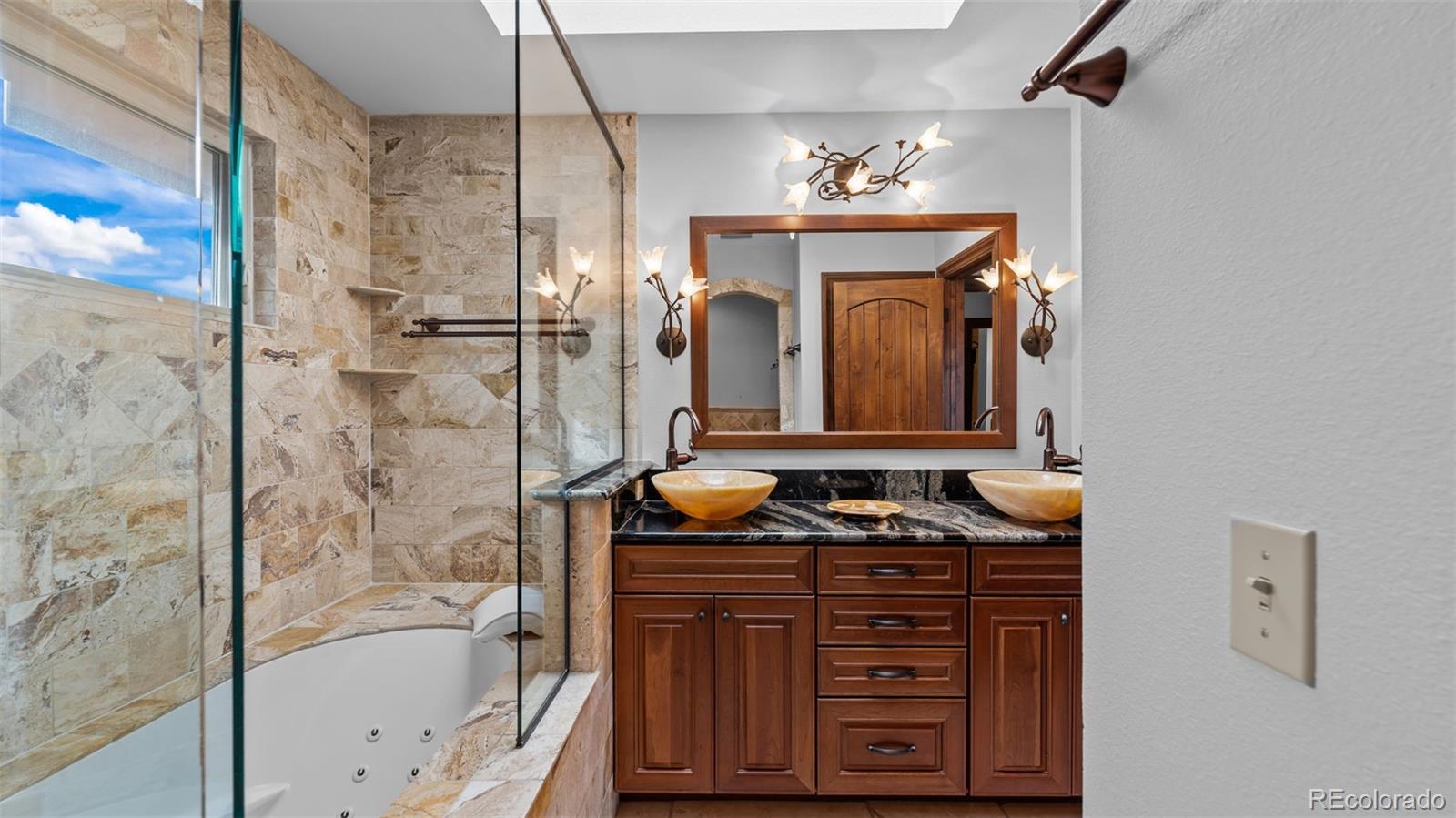 MLS Image #37 for 5110  golden hills court,colorado springs, Colorado