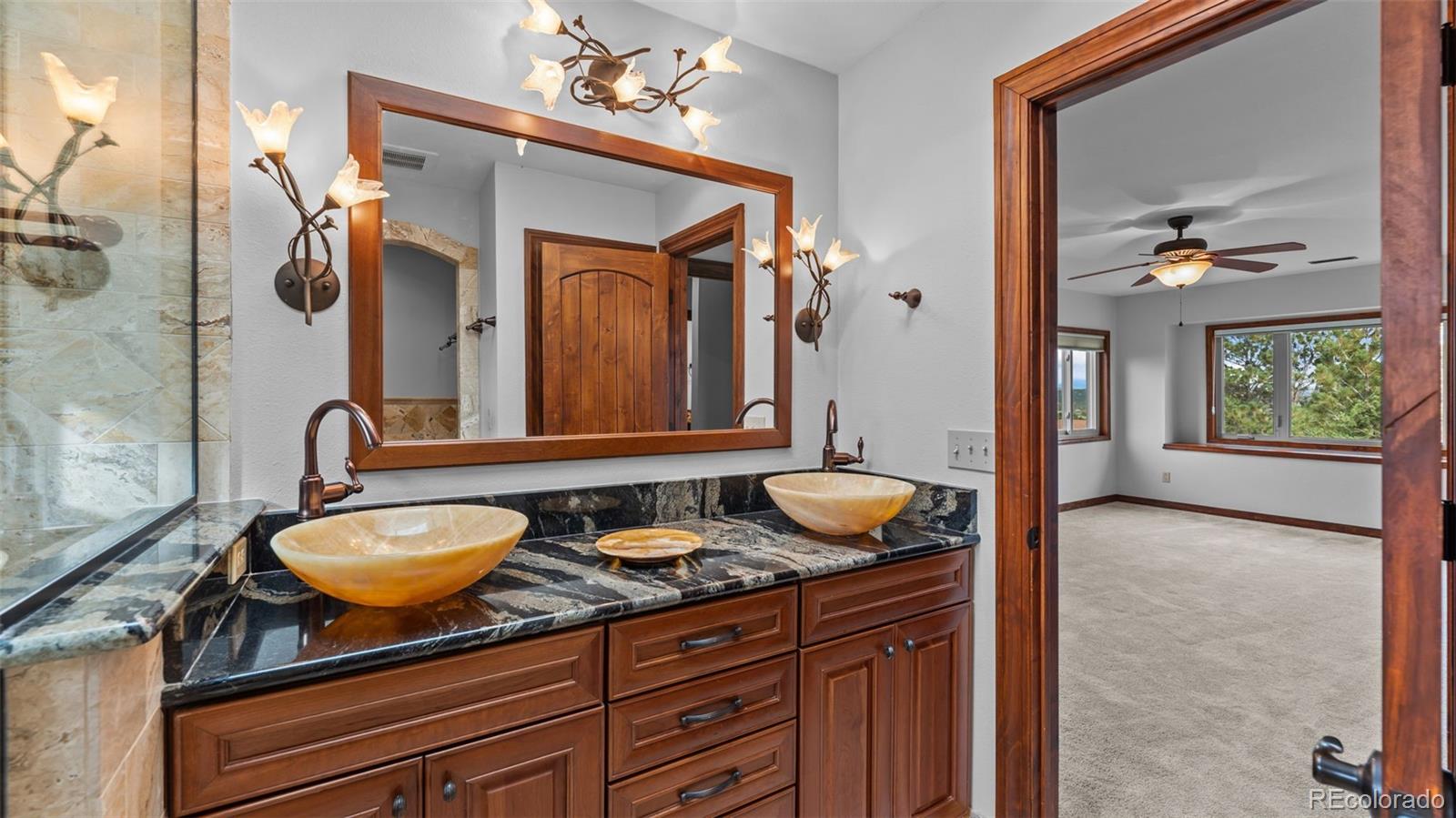 MLS Image #38 for 5110  golden hills court,colorado springs, Colorado