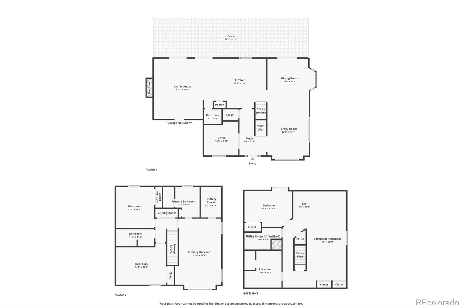 MLS Image #47 for 5110  golden hills court,colorado springs, Colorado