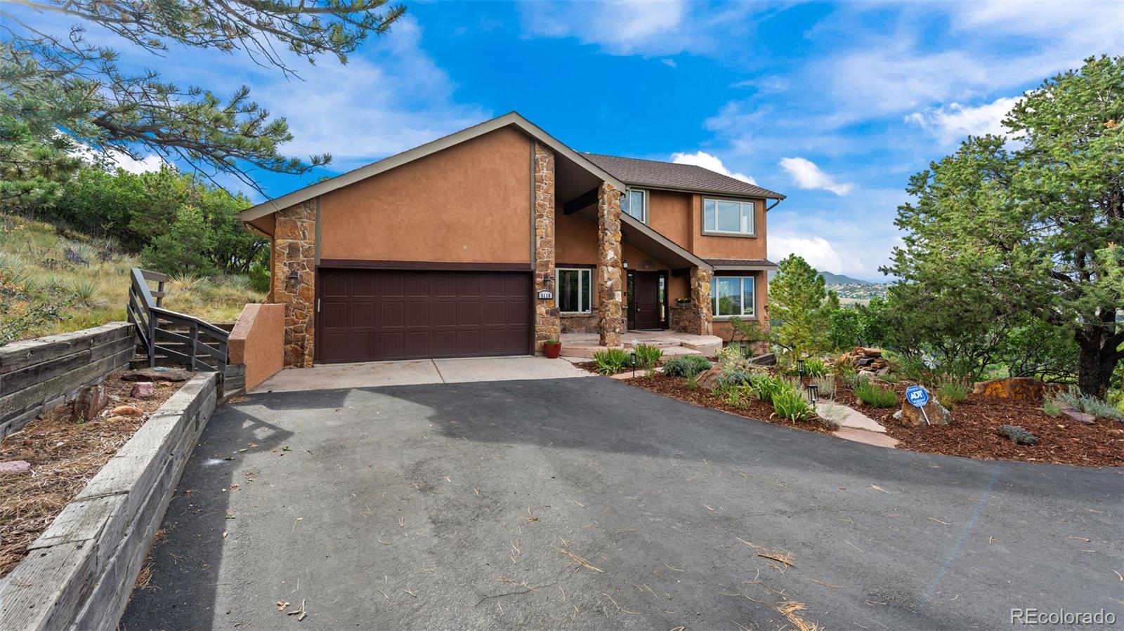 MLS Image #6 for 5110  golden hills court,colorado springs, Colorado