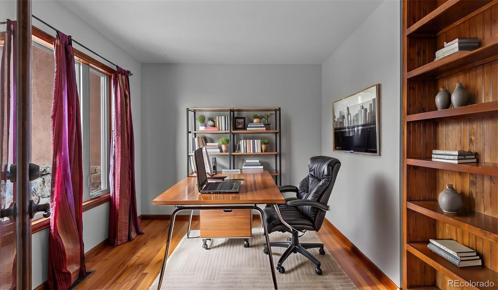 MLS Image #9 for 5110  golden hills court,colorado springs, Colorado