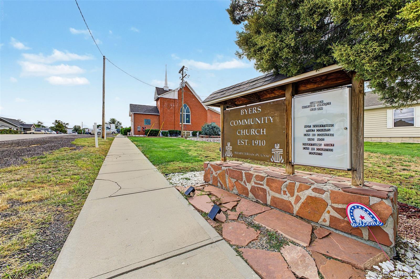 MLS Image #13 for 146 w front street,byers, Colorado