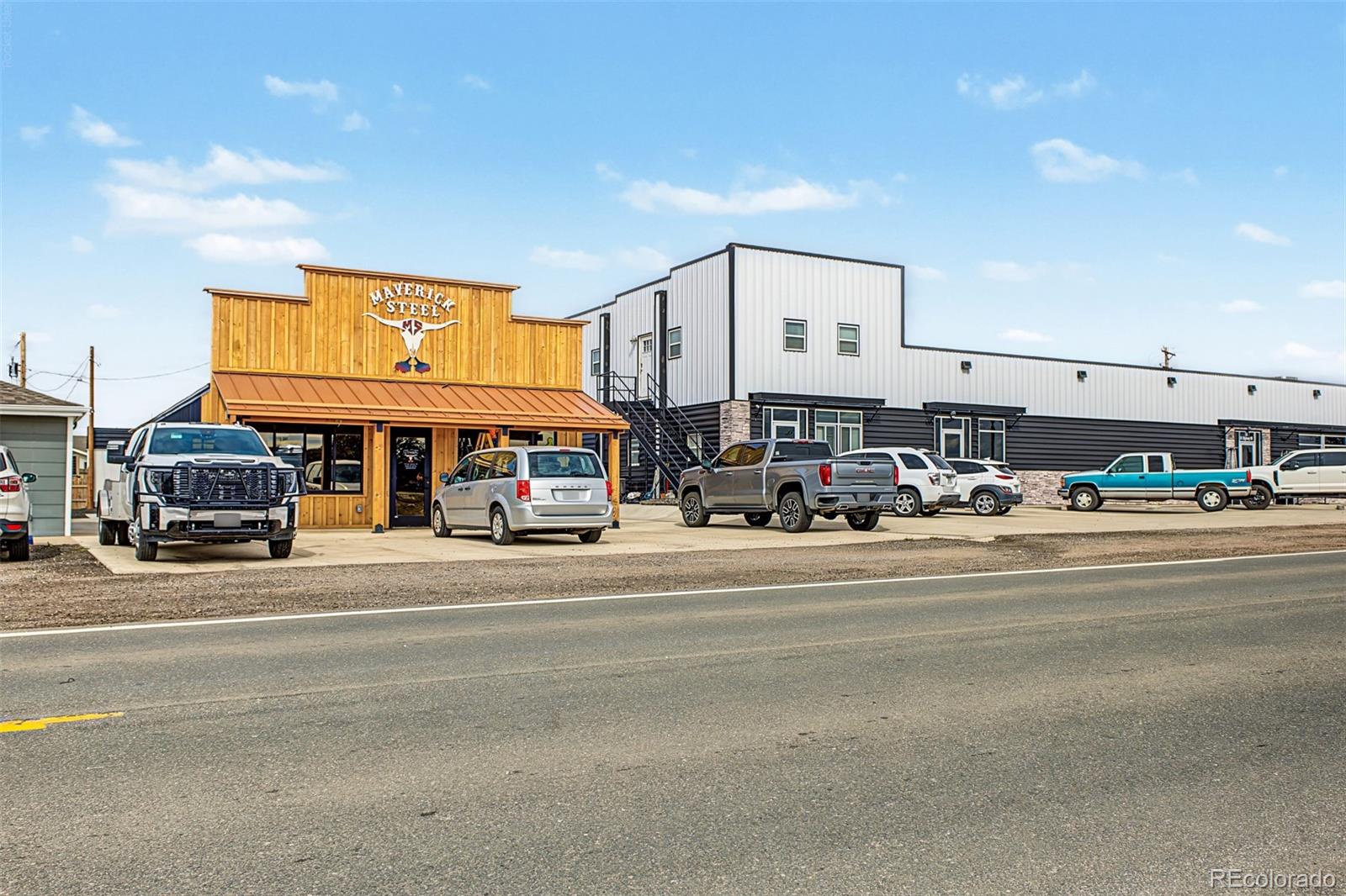 MLS Image #14 for 146 w front street,byers, Colorado