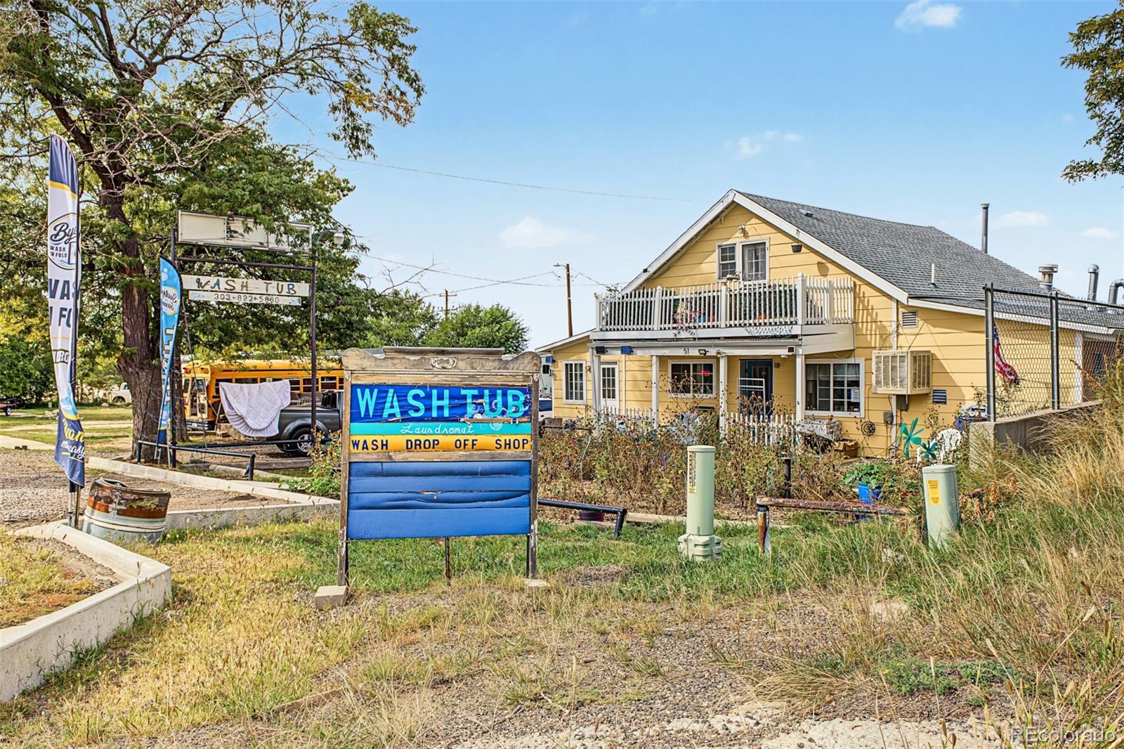 MLS Image #15 for 146 w front street,byers, Colorado