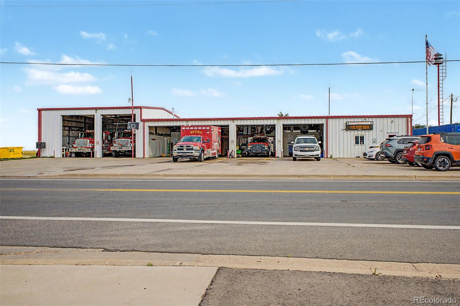 MLS Image #17 for 146 w front street,byers, Colorado