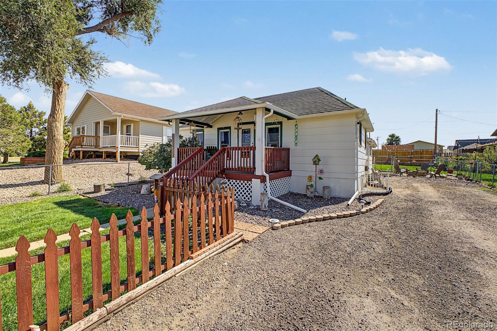 MLS Image #2 for 146 w front street,byers, Colorado