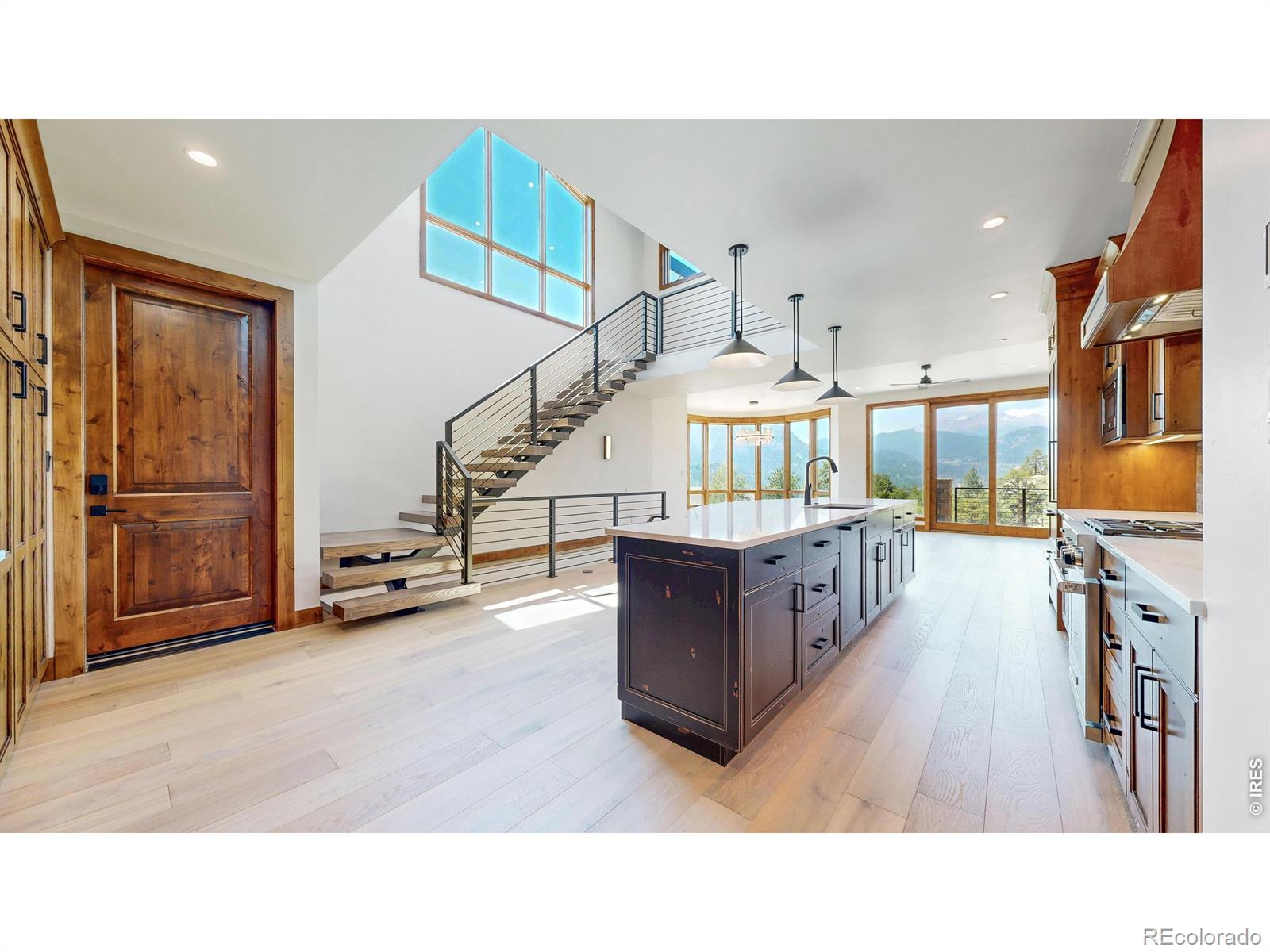 MLS Image #2 for 293  overlook court,estes park, Colorado