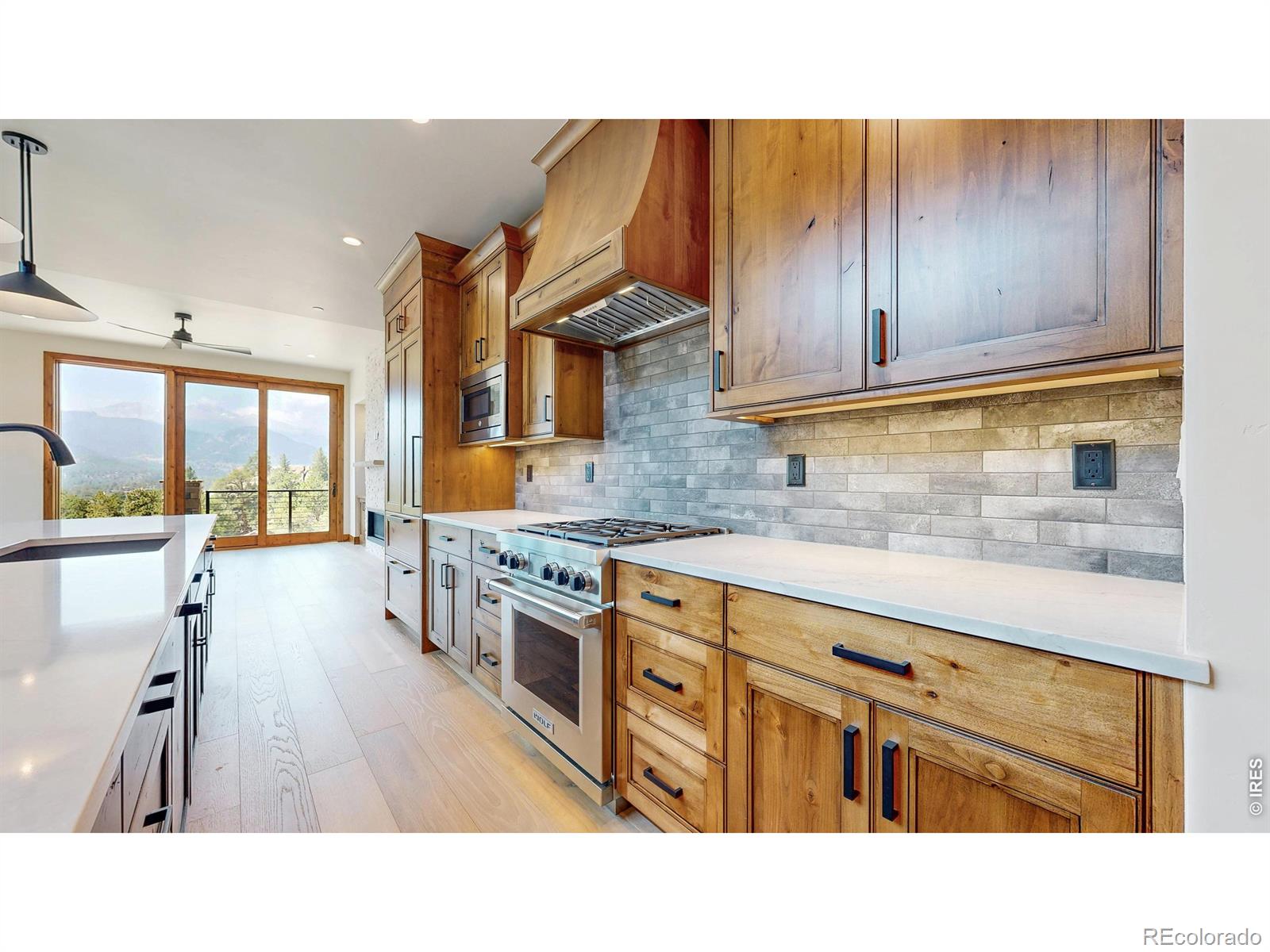 MLS Image #3 for 293  overlook court,estes park, Colorado
