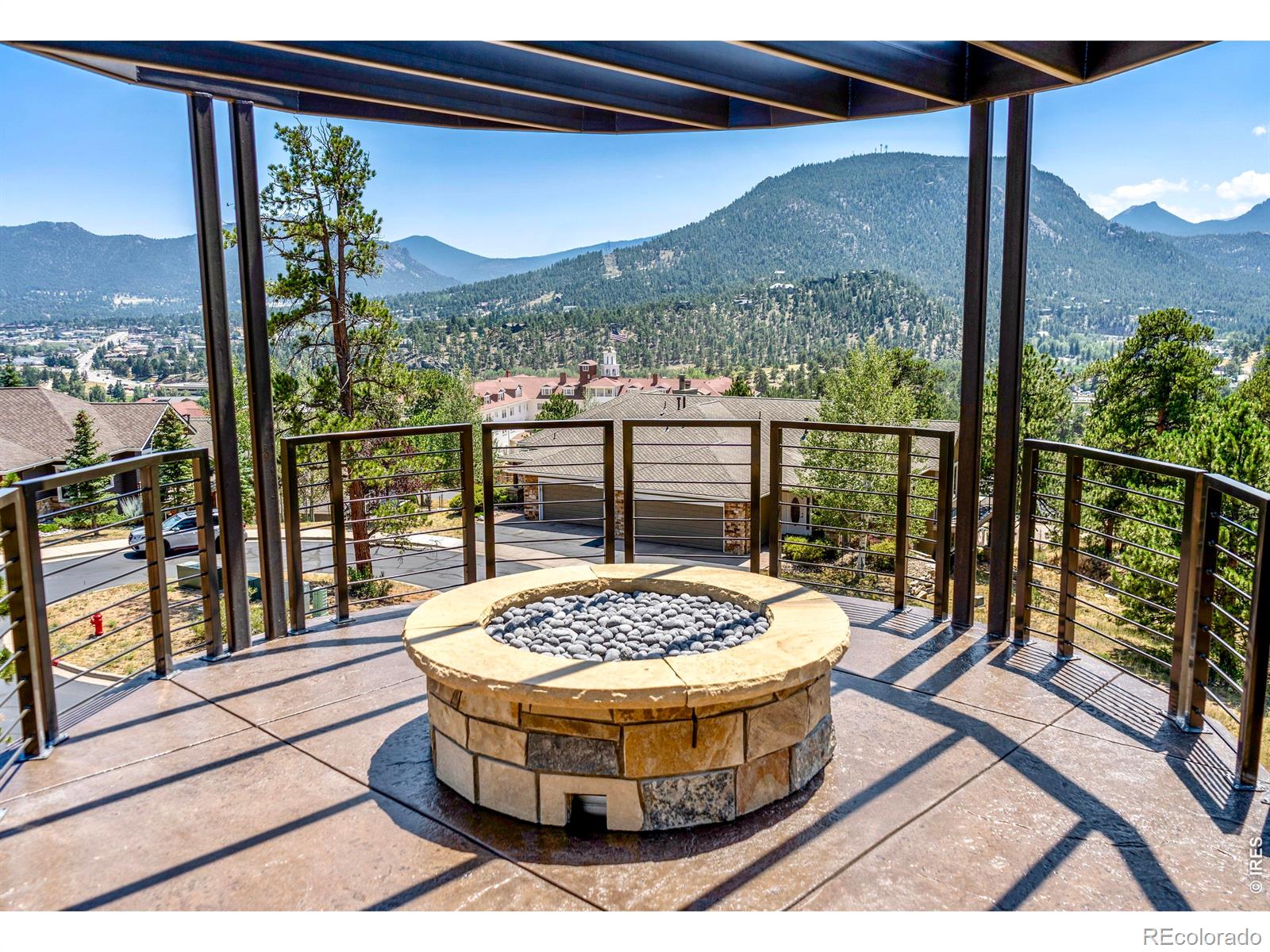 MLS Image #36 for 293  overlook court,estes park, Colorado