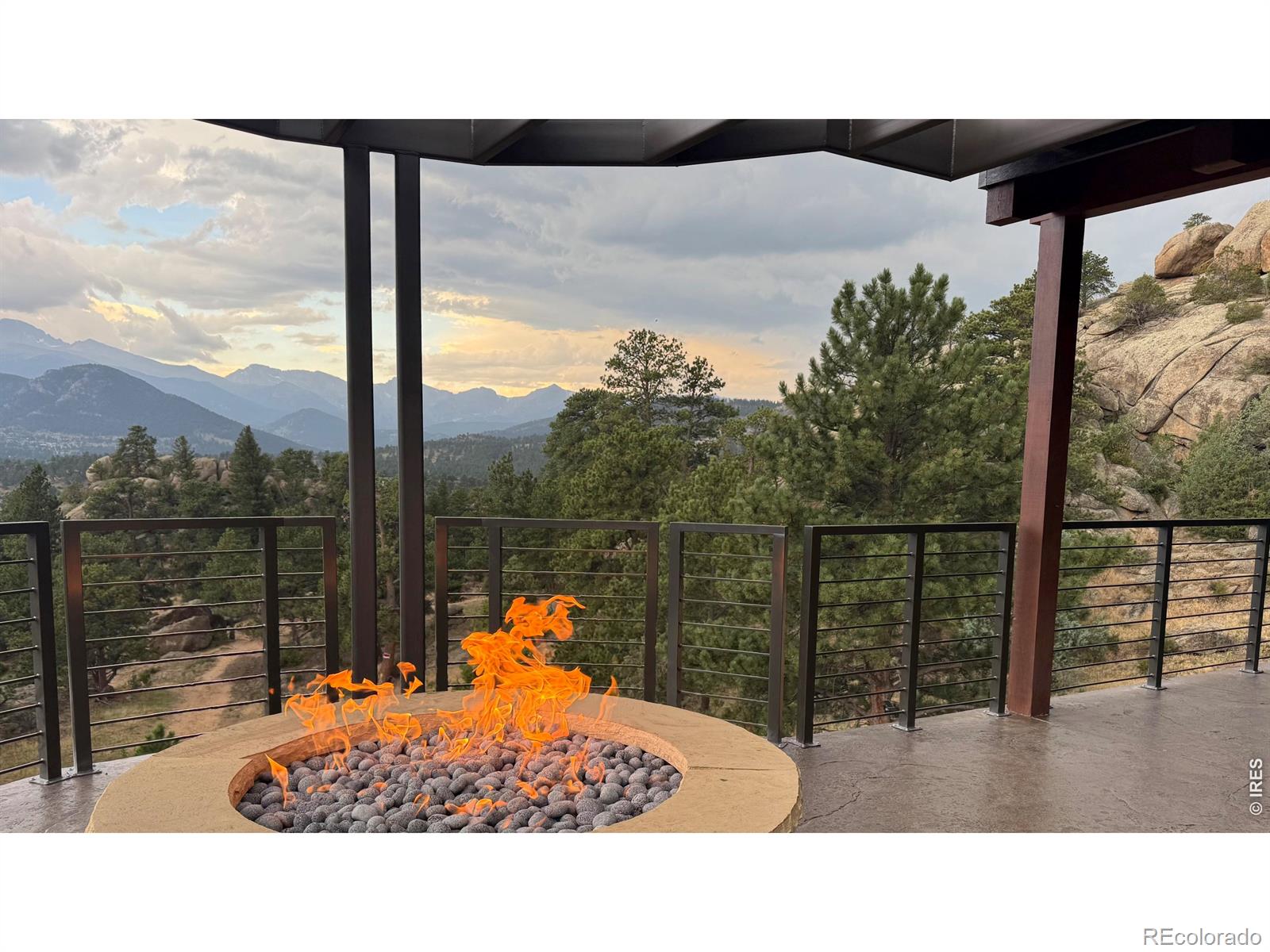 MLS Image #37 for 293  overlook court,estes park, Colorado