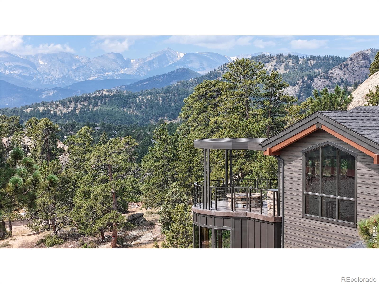 MLS Image #39 for 293  overlook court,estes park, Colorado
