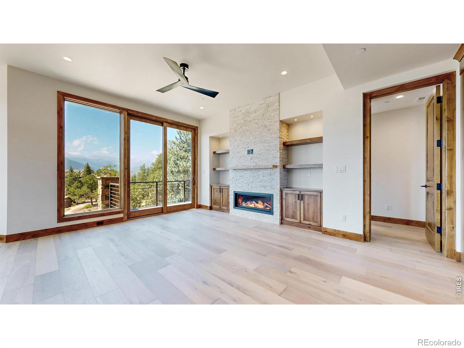 MLS Image #4 for 293  overlook court,estes park, Colorado
