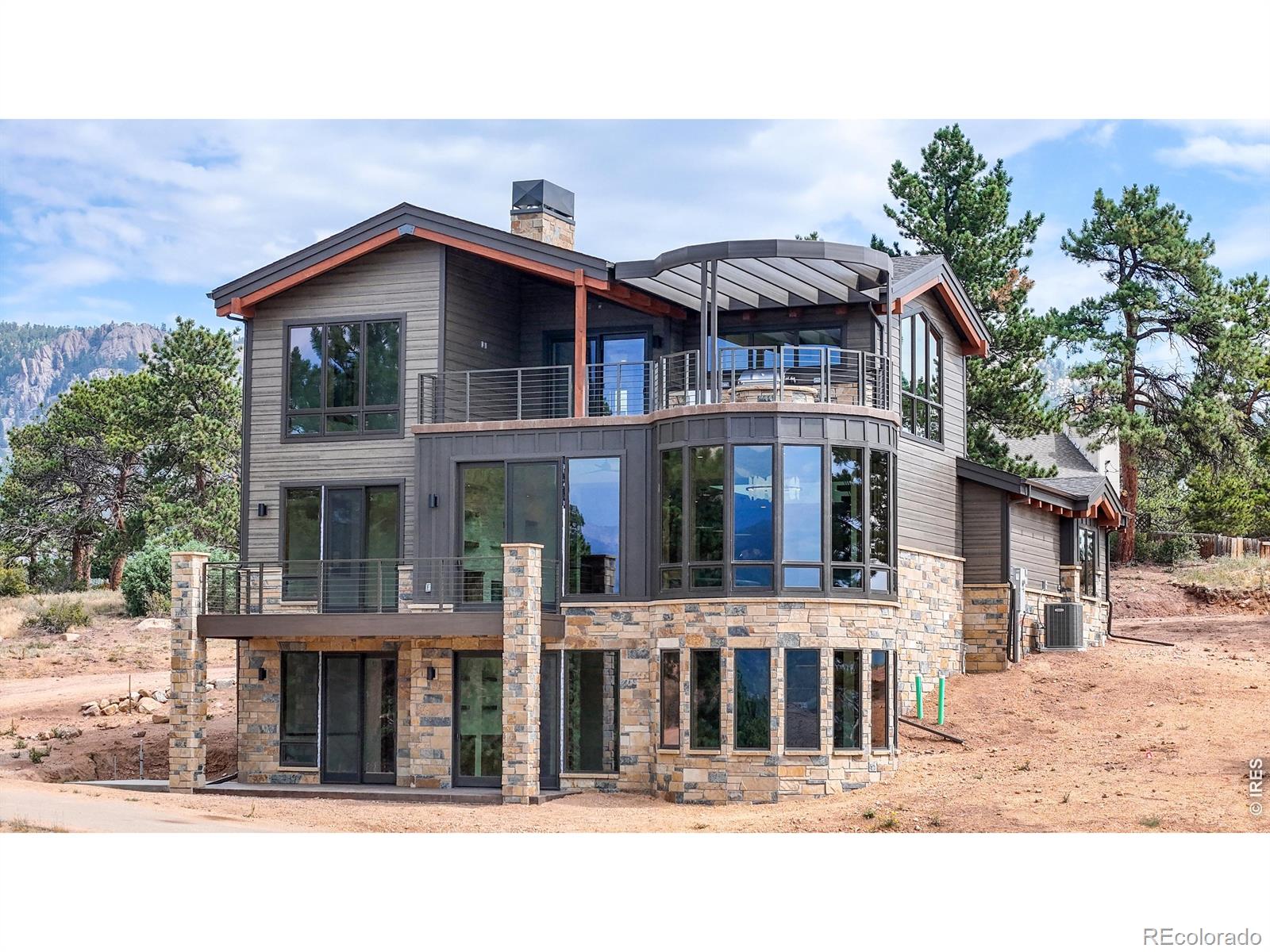 MLS Image #40 for 293  overlook court,estes park, Colorado