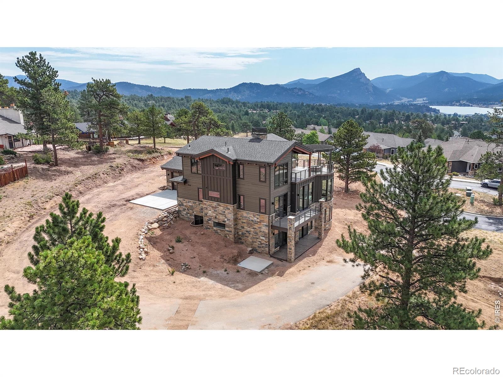 MLS Image #41 for 293  overlook court,estes park, Colorado