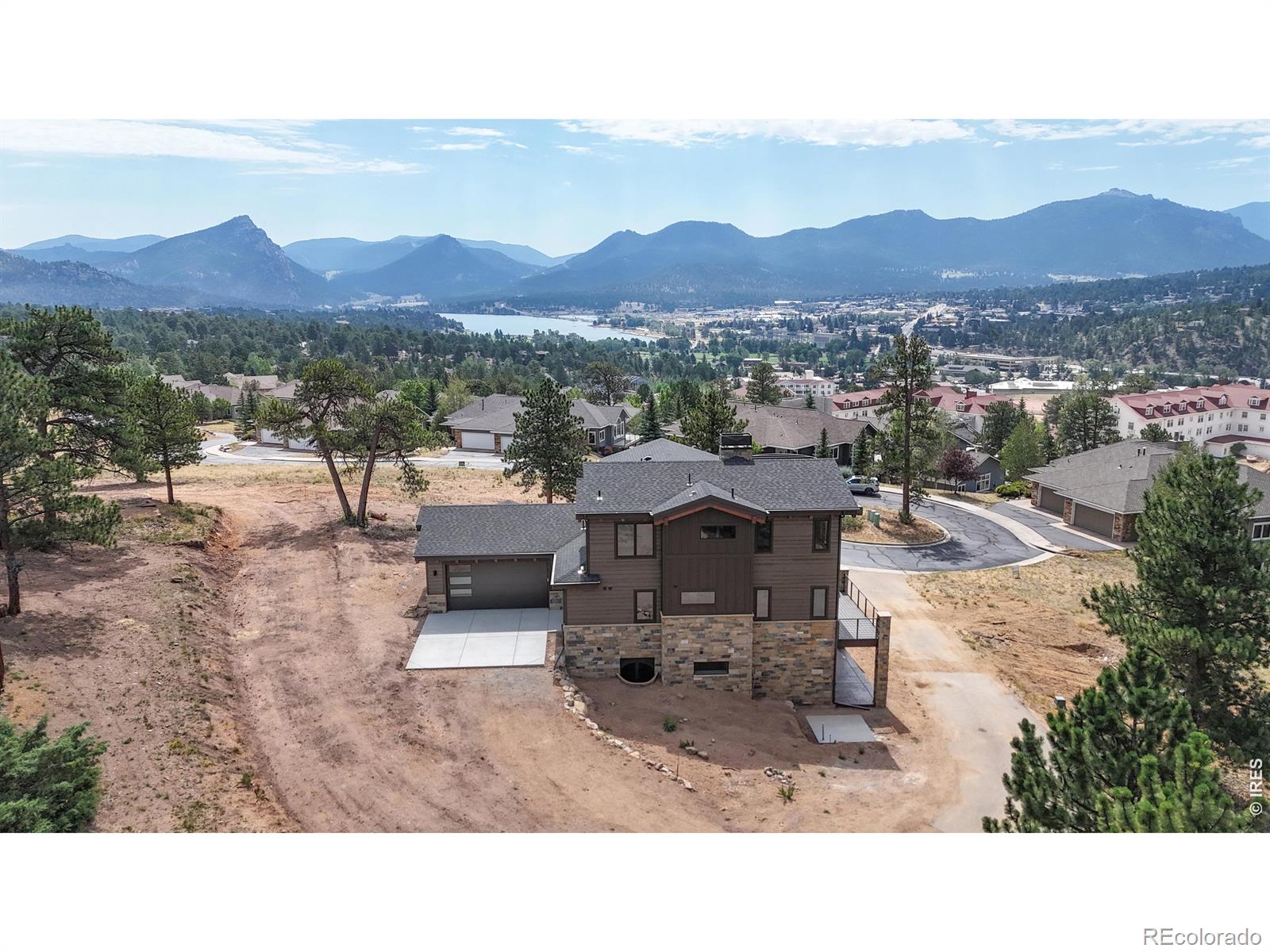 MLS Image #42 for 293  overlook court,estes park, Colorado