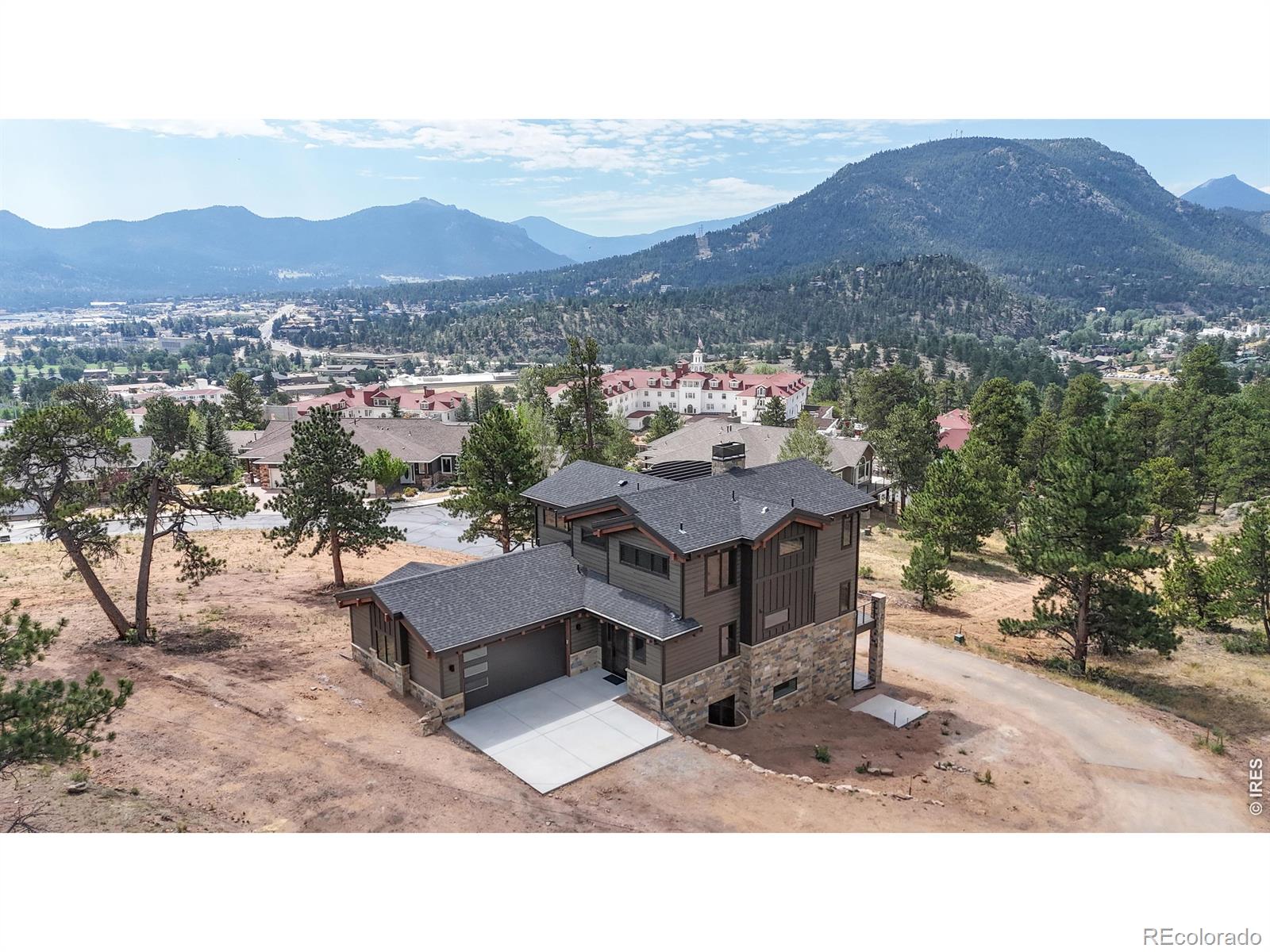 MLS Image #43 for 293  overlook court,estes park, Colorado