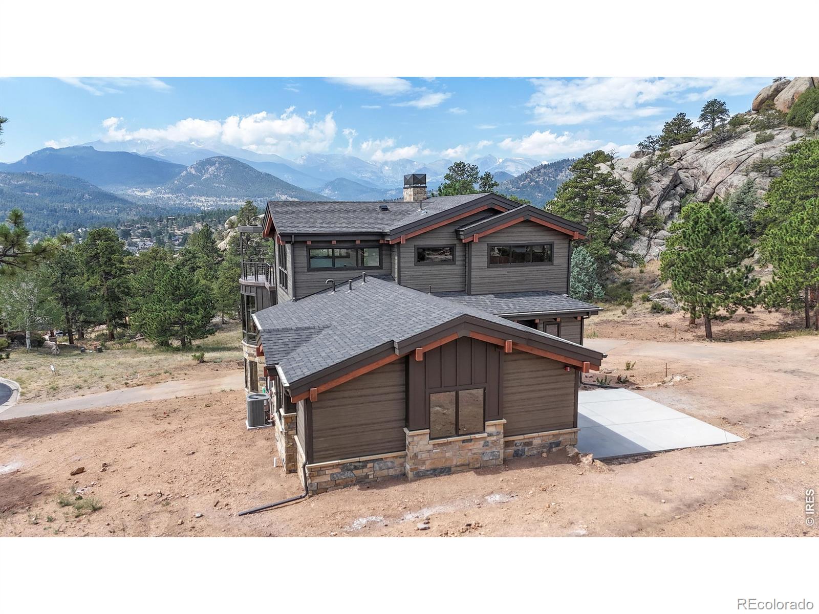 MLS Image #44 for 293  overlook court,estes park, Colorado