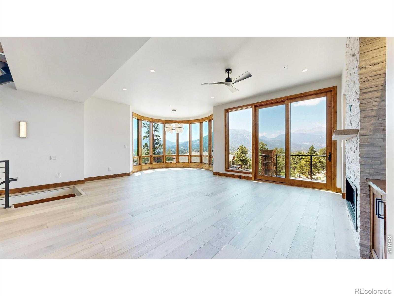 MLS Image #5 for 293  overlook court,estes park, Colorado