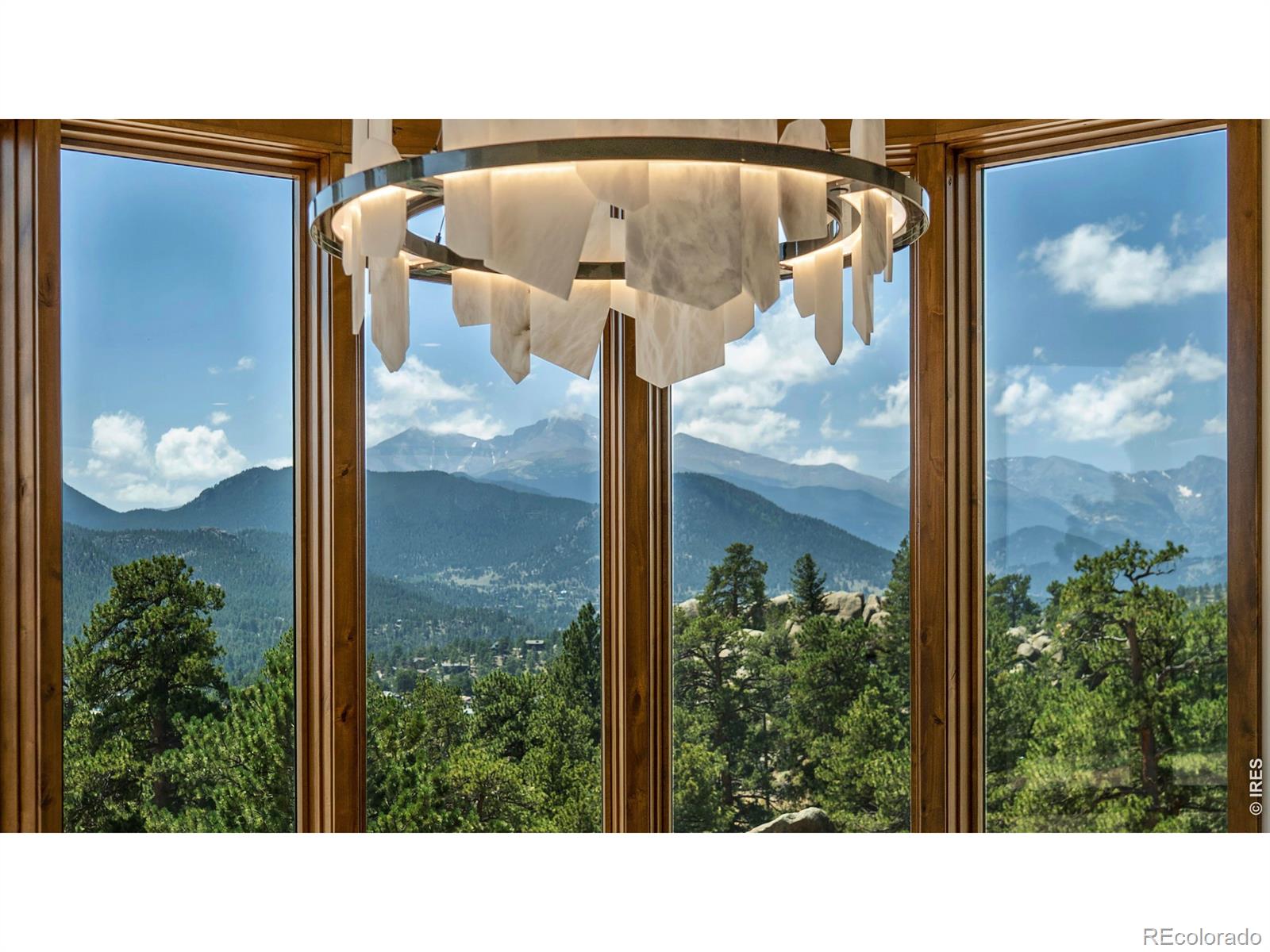 MLS Image #7 for 293  overlook court,estes park, Colorado