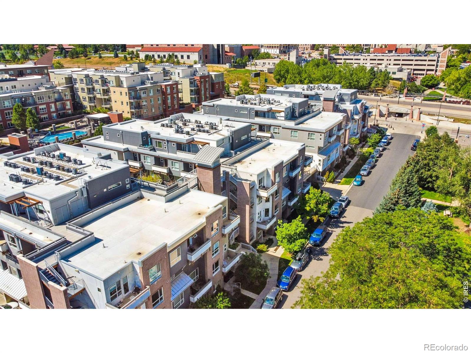 MLS Image #31 for 2850 e college avenue,boulder, Colorado